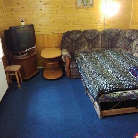 Mini-Hotel 伊万诺-弗兰科夫斯克 外观 照片