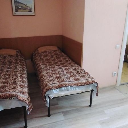 Mini-Hotel 伊万诺-弗兰科夫斯克 外观 照片